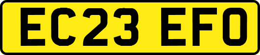 EC23EFO
