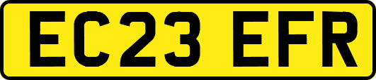 EC23EFR