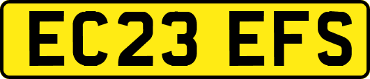 EC23EFS