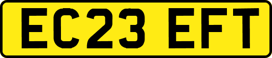 EC23EFT