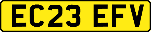 EC23EFV
