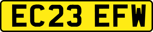 EC23EFW