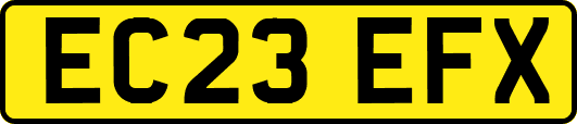 EC23EFX