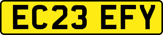 EC23EFY