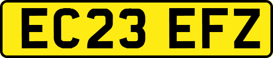 EC23EFZ