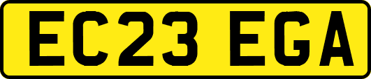 EC23EGA
