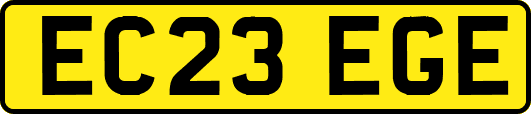 EC23EGE