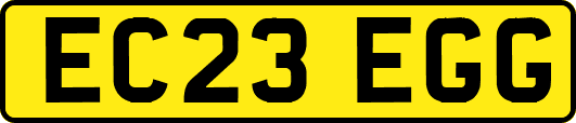 EC23EGG