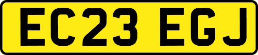 EC23EGJ