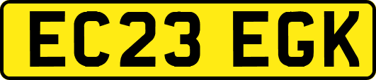 EC23EGK