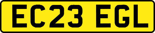 EC23EGL