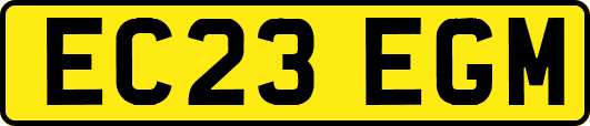 EC23EGM