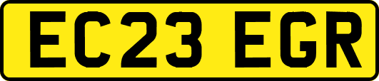 EC23EGR