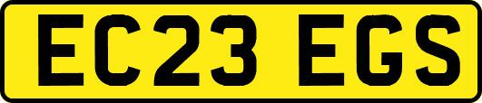 EC23EGS