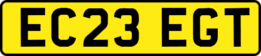 EC23EGT