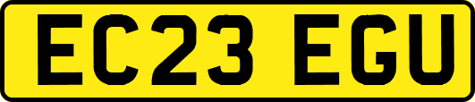 EC23EGU
