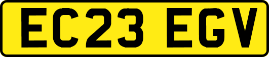 EC23EGV