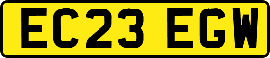 EC23EGW