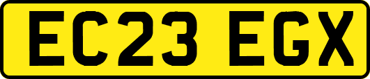EC23EGX