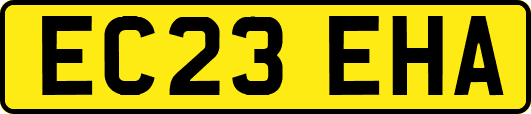 EC23EHA