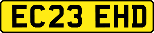 EC23EHD