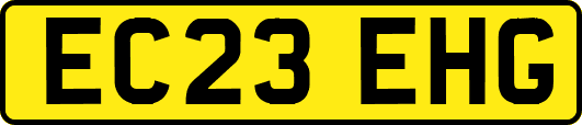 EC23EHG