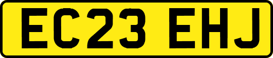 EC23EHJ