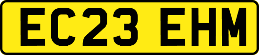 EC23EHM