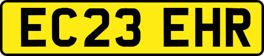 EC23EHR
