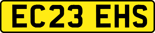 EC23EHS