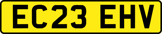 EC23EHV