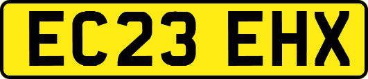 EC23EHX