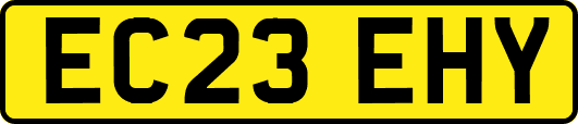 EC23EHY