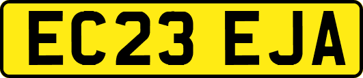 EC23EJA