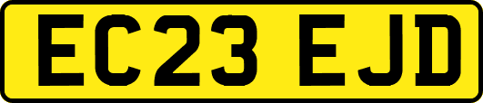 EC23EJD