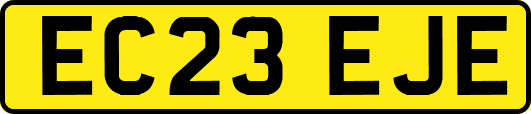 EC23EJE