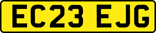 EC23EJG