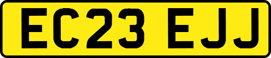EC23EJJ