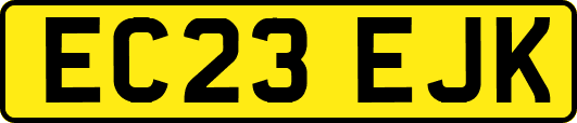 EC23EJK