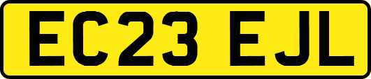 EC23EJL