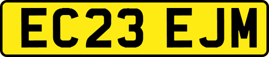 EC23EJM