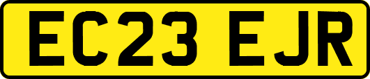 EC23EJR