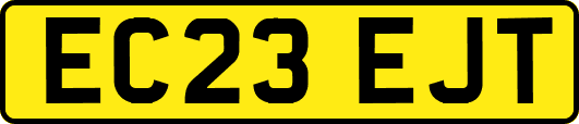 EC23EJT