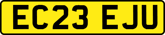 EC23EJU