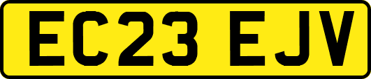 EC23EJV