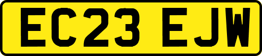 EC23EJW