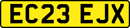 EC23EJX