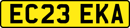 EC23EKA