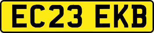 EC23EKB
