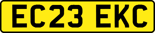 EC23EKC